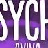 AViVA Psycho Lyrics