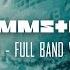 Rammstein Ein Lied Full Band Version By ATOW