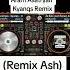 Aram Asatryan Kyanqs Remix Remix Ash Audio