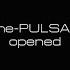 THE PULSAR Opened 2021