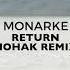 Monarke Return Nohak Remix Steyoyoke