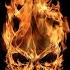 Burning In Hell Friday Night Funkin Indie Cross Metal Version