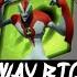 All Way Big Transformations In All Ben 10 Series