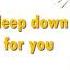 Nightcore Crazy BEAUZ JVNA Lyrics