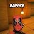 Can You Beat Deadpool Brainteasers Deadpool Mindgames