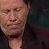 Tom Waits Interview On The Late Show With David Letterman 2009