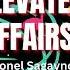 Jonel Sagayno Elevate X Family Affairs Mashup Remix