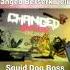 Changed Berserk Deluxe Squid Dog Boss DSGD Remix DEMO Changedgame Changedberserk Music