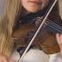 BEST Version Of Carol Of The Bells Lindsey Stirling Arrangement Violin Cover By Sofia V