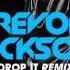 Trevor Jackson Drop It Remix Ft B O B Official Audio