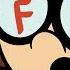 Lisa Loud Gets An F On Her Report Card The Loud House