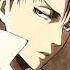 Levi Ackerman Edit Attack On Titan Rasputin