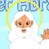 Sing Hosanna Father Abraham Bible Songs For Kids