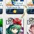 Touhou LostWord Global 700 Rolls For L80 Sakuya Izayoi The Moon And Izayoi The Sequel