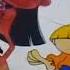 Theme Song Takeover Com KND A Turma Do Bairro E Tom E Jerry E Spike