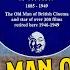 Moore Marriott The Old Man Of British Cinema Memorial Plaque Plus Interview With Bob Golding