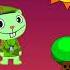 Flippy Happy Tree Friends Vs Incredibox Sprunki Edit