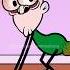 Lift Heavy Poop Hard Animation Meme Shorts Funny