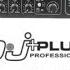 New Dj Plus Amplifier 1000W Dj Plus BOX DRX212 Connection