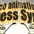 Rico Animations Stress Syrup 10