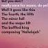 Hallelujah Verse 1 Cover By Lucy Thomas Song By Leonard Cohen Lyrics