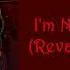 Falling In Reverse I M Not A Vampire Revamped Clean