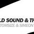 New World Sound Thomas Newson Flute Tomsize Simeon Festival Trap Remix OUT NOW