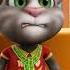 Football Freak Talking Tom Shorts Episode 43