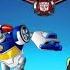 Transformers Rescue Bots Theme 1 Hour English