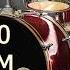 110 Bpm Drum Beat Rock Drum Loop I You Can Download It For Free