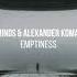 Eximinds Alexander Komarov Emptiness Extended Mix INTERPLAY RECORDS