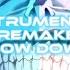 Freddie Dredd Devil S Work Instrumental Slow Down