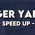 Diğer Yarım Speed Up