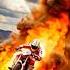 Who Can Stop You MountainBiking Resilience Comeback ExtremeSports Determination