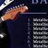 Metallica Ballads Vol 1 Heavy Metal Slow Lyric