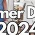 Top SUMMER DENIM Trends 2024