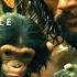 TARZEN King Of The Jungle Trailer 2025 Jason Momoa Megan Fox