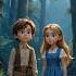 Hansel And Gretel A Fairy Tale Song Bedtime Music For Kids