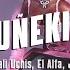 Sana Sana Colita De Rana Bitch Kali Uchis El Alfa JT Muñekita Letra