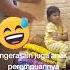 Ternyata Anak Perempuan Kalau Ngambek Begini Ya