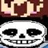 Undertale Sixbones Мрачная история Sans а