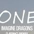 Imagine Dragons Bones DJErno Remix