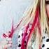 Girlfriend Avril Lavigne 8D