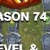 5 5M Week 353 Inferno Tournament PvZ 2 Arena Season 74 LOW LEVEL