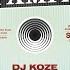 DJ Koze XTC PAMPA024