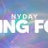 Nyday Anything For You