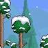 Snow Biome Aaron S Remix Terraria