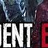 RESIDENT EVIL 2 РЭП от JT Music Вдали от жизни на русском