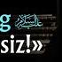 Yusuf Alayhissalomning Sohibalarisiz Husaynxon Yahyo Abdulmajid I Ҳусайнхон Яҳё Абдулмажид