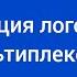 История логотипов телеканалов первого мультиплекса 1931 2024